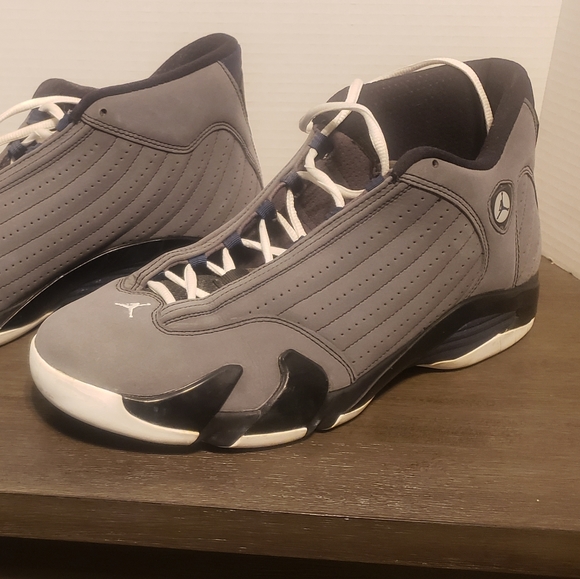Air Jordan retro 14 - Picture 4 of 4